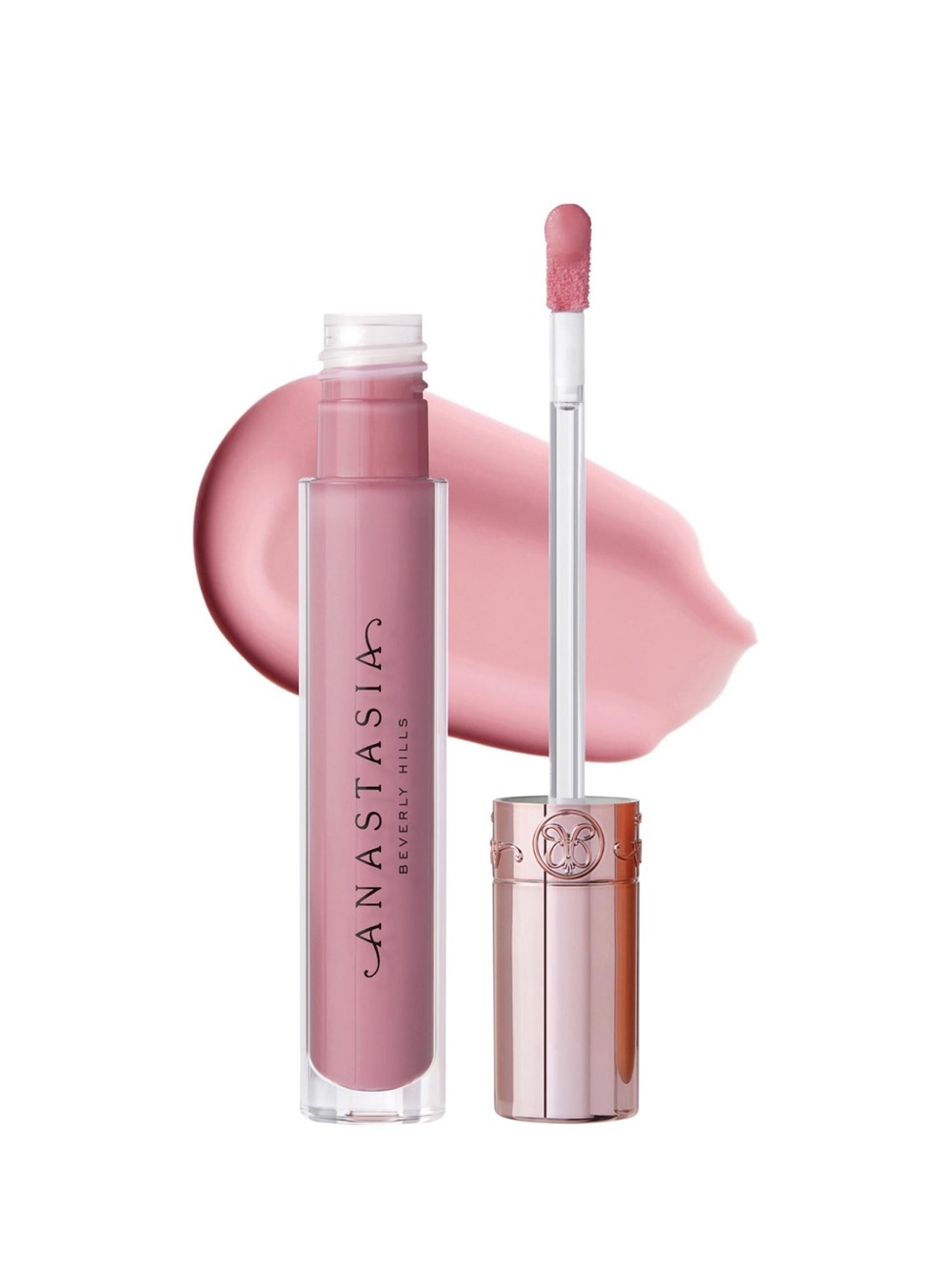 Anastasia Universal Luminous Tinted lipgloss— Cotton Candy NEW IN BOX✨